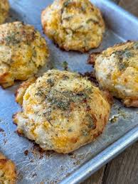 easy bisquick cheddar bay biscuits