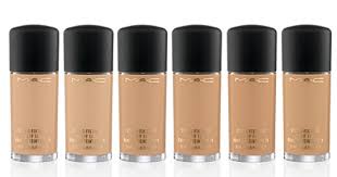 mac roll out new foundation shades for