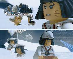 Akita quote ] . . . I hope you will like it! Hashtags: #lego #ninjago  #lloydgarmadon #lordgarmadon #… | Ninjago memes, Lego ninjago, Lol league  of legends