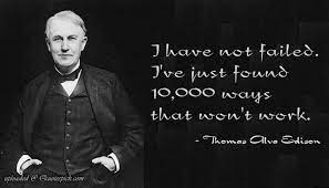 Check spelling or type a new query. Thomas Edison Bukanlah Orang Pertama Yang Mencipta Mentol Fakta Yang Ramai Orang Tidak Tahu