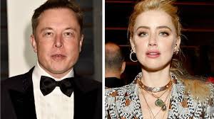 Well, at some point in 2016, amber heard and elon musk came out as an official couple. Vollig Falsch Elon Musk Bestreitet Affare Mit Amber Heard Promiflash De