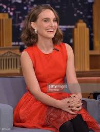 Natalie portman's height and weight. Natalie Portman Visits The Tonight Show Starring Jimmy Fallon On Natalie Portman Natalie Natalie Portman Black Swan