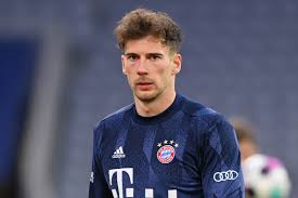 Dortmund (bundesliga) current squad with market values transfers rumours player stats fixtures news Bayern Munich S Leon Goretzka Is Proud Of Fans His Club And Borussia Dortmund For Standing Up Against The Super League Bavarian Football Works