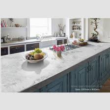 kitchen worktops gray quartz