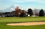 Executive Nine at High Cedars Golf Club in Orting, Washington, USA ...