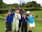 KIDSGOLF キッズゴルフ - 今日は、東京のびのび教室(http://www ...