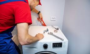 How To Install A Washing Machine