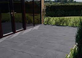 Wyresdale Riven Paving Slabs Ap Fencing