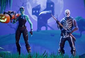 Fortnite Battle Royale Skins Are Too Expensive Even For A