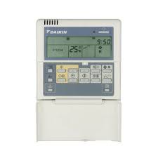 Cool, heat, vent, fan, dry or auto the words cool, heat, vent, fan, dry or auto are displayed to present the operation mode. Daikin Air Conditioning Brc1d52 Hard Wired Remote Controller