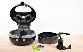 t fal actifry review tested by gearlab