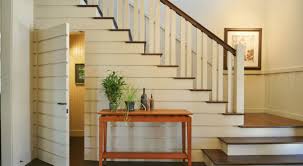 25 Clever Under Stairs Ideas To