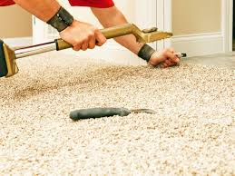 cost to repair a damaged carpet