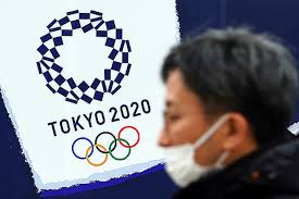Originally scheduled to take place from 24 july to 9 august 2020, the games w. As Tokyo Olympics Near Japan Extends A State Of Emergency In Tokyo
