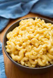Instant Pot Mac And Cheese For Two gambar png
