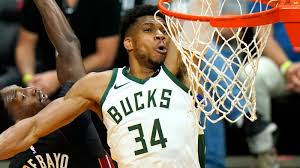 Our full team depth charts are reserved for rotowire subscribers. Giannis Antetokounmpo Triple Double Powers Milwaukee Bucks As They Complete Series Sweep Over Miami Heat Nba News Insider Voice