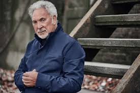 From 1969 until 1971, jones had an internationally successful television show, this is tom jones. Tom Jones Shares New Single One More Cup Of Coffee Celebmix