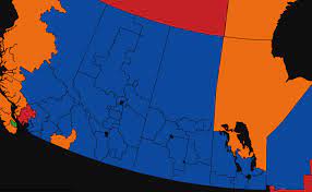 To add ridings to your watchlist. Election Result Sparks Separatist Talk In Western Canada 650 Ckom