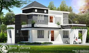 1700 Sq Ft Contemporary Double Floor 4