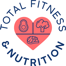 total fitness nutrition