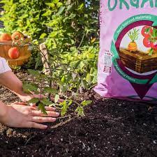 Nearsource Organics All Natural Raised