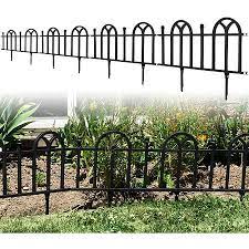 border fencing garden find
