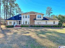 recently sold homes in dillon county sc