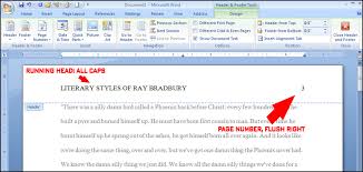 essay basics format a paper in apa