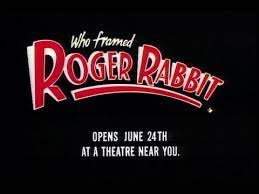 who framed roger rabbit 1988 you