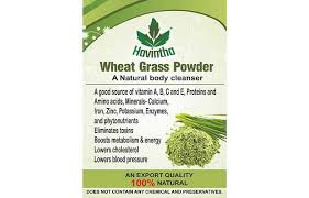 havintha wheat gr powder uses