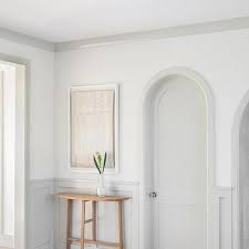 Color Ideas For Walls With Chair Rails