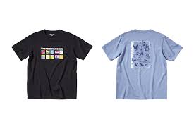 Maybe you would like to learn more about one of these? One Piece X Uniqlo Ut Ss21 Collection Release Hypebae