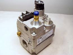 7700 3561 gas valve mobile home repair