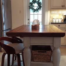 Crosley furniture madeleine kitchen island in brown/matte black. Marsilona Kitchen Island Ashley Furniture Homestore