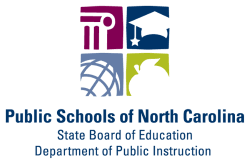 Image result for north carolina state superintendent seal