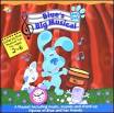 Blue's Big Musical Movie [Special Edition]