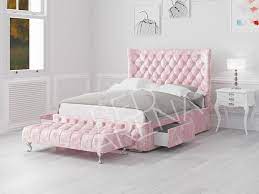 small pink double beds 56 off