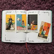 The fool's position in your spread reveals which aspects of your life may be subject to change. Easy Readings 1 2 And 4 Card Tarot Spreads Liminal 11