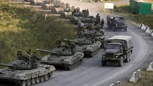 Economica.net - Criză Ucraina: Rusia continuă să se îndrepte forţe armate spre frontiere, anunţă Pentagonul - Economica.net