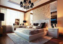Dekorasi kamar tidur yang bikin ruangan semakin estetik. 60 Gambar Desain Kamar Tidur Utama Minimalis 2021 Rumahpedia