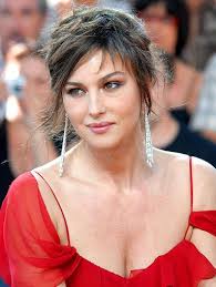 monica bellucci beauty tips and fitness