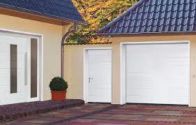 Garage doors and operators from garagen nebentüren, source:novoferm.com. Garagen Nebentur Mit M Sicke Modi Tortechnik