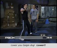 review p90x ten years later