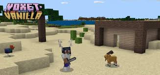 If mods were included it would give players the ability to play more than just the same thing every. Almost Vanilla Bugfix Mini Update Minecraft Pe Mods Addons