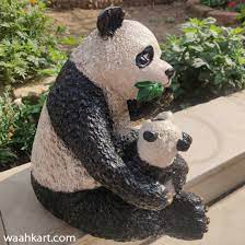 Buy Adjustable Adorable Panda With Its