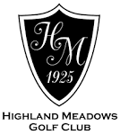 Highland Meadows Golf Club | Sylvania OH