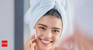 benefits of double cleansing