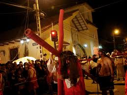 Municipio colabora con la procesión de El Valle – Blog