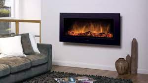 How to fit wall plugs. Our Guide To Wall Mounted Fires Installation Direct Fireplaces