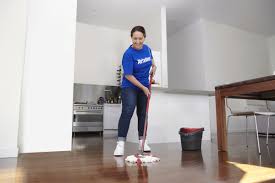 floor cleaning in bendigo